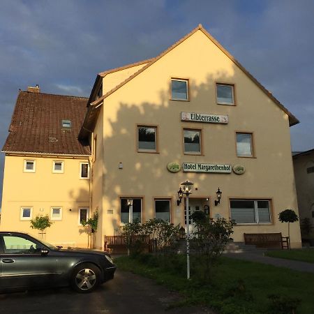 Margarethenhof Hotel Sankt Margarethen Exterior photo