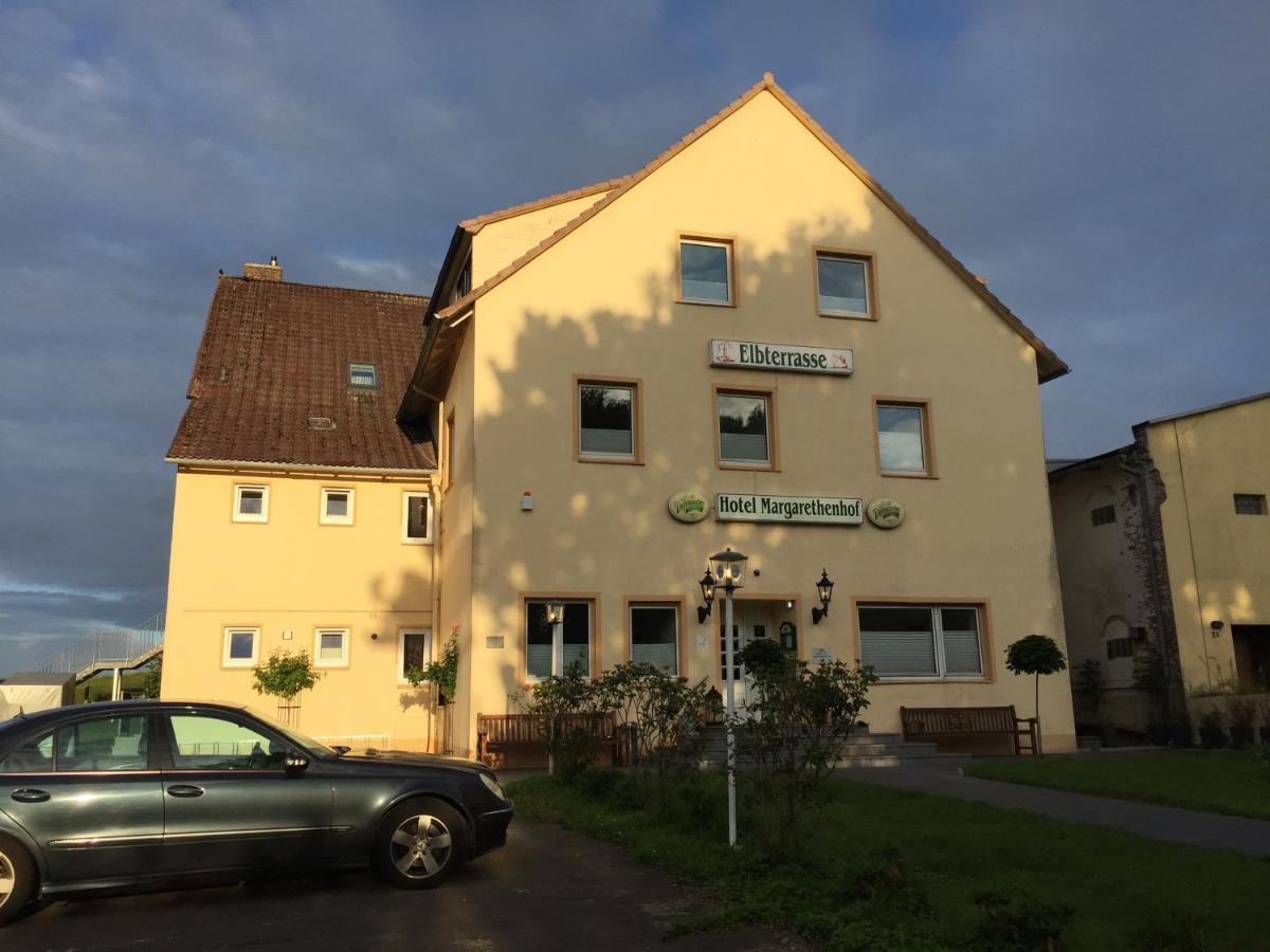 Margarethenhof Hotel Sankt Margarethen Exterior photo